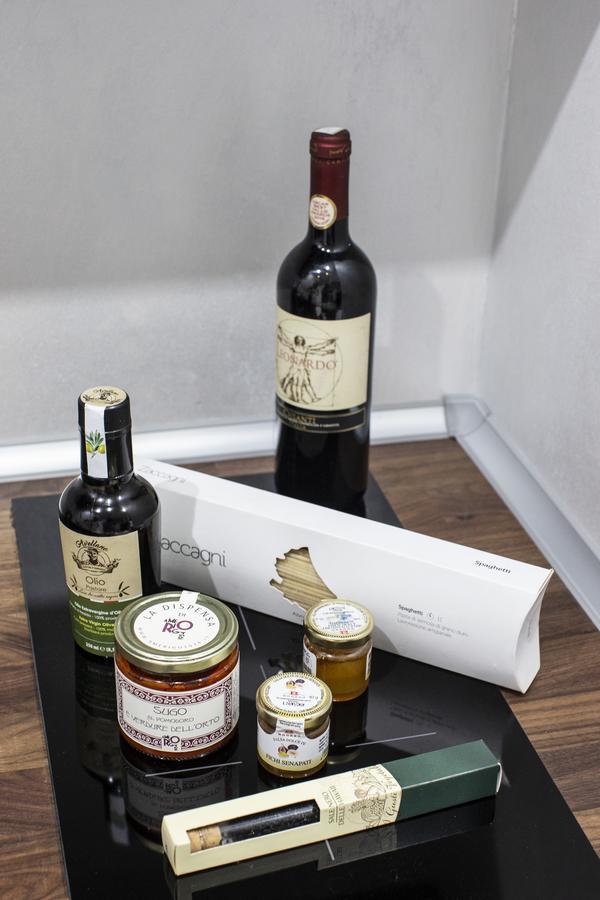 Il Magnificus Boutique Gæstehus Rom